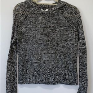 AMERICAN  EAGLE hoodie sweater